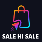 Sale hi Sale